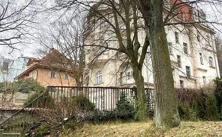 Prodej bytu 4+1 134 m²