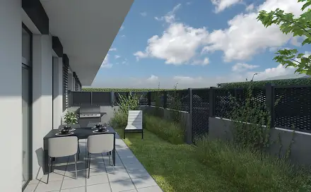 Prodej bytu 1+kk 58 m², nám. Dr. E. Beneše, Holešov, okres Kroměříž