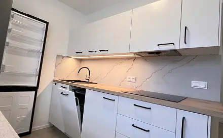Pronájem bytu 2+1 51 m², Na Kopci, Karviná - Mizerov