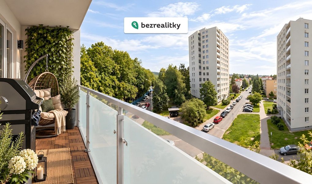 Prodej bytu 4+kk 67 m², Praha – náhled fotky 8