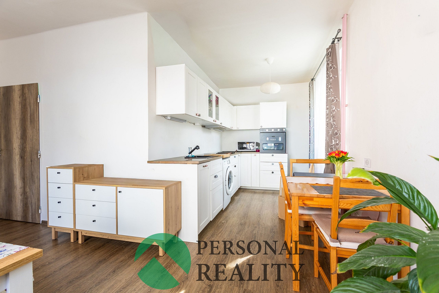 Prodej bytu 2+kk 51 m²