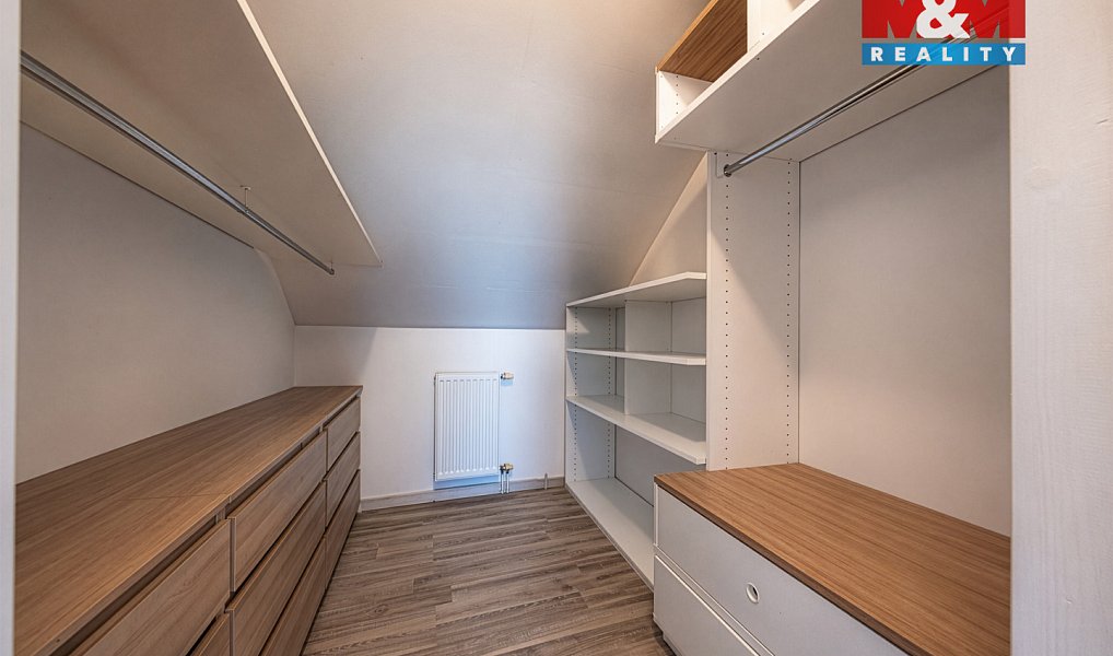 Prodej domu 120 m² s pozemkem 1 320 m², Vyžlovka – náhled fotky 15