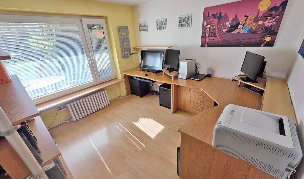 Prodej domu 250 m² s pozemkem 342 m², Praha – náhled fotky 10