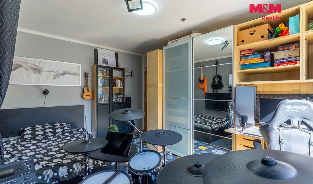 Prodej bytu 4+1 92 m², Kroměříž – náhled fotky 22