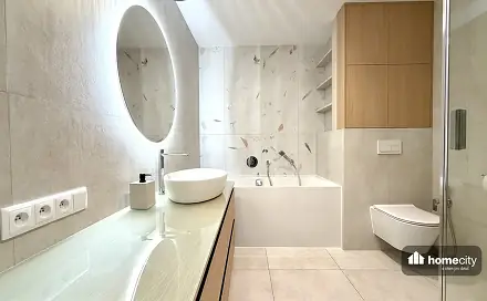 Pronájem bytu 3+kk 68 m², U Josefa, Pardubice - Cihelna