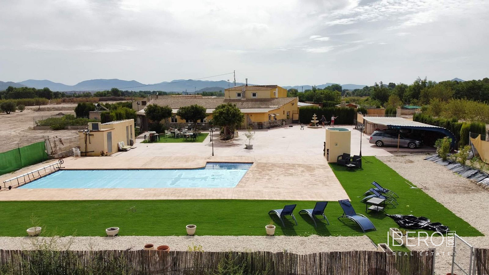 Casa – Villena, l'Alt Vinalopó / El Alto Vinalopó - Vista 4