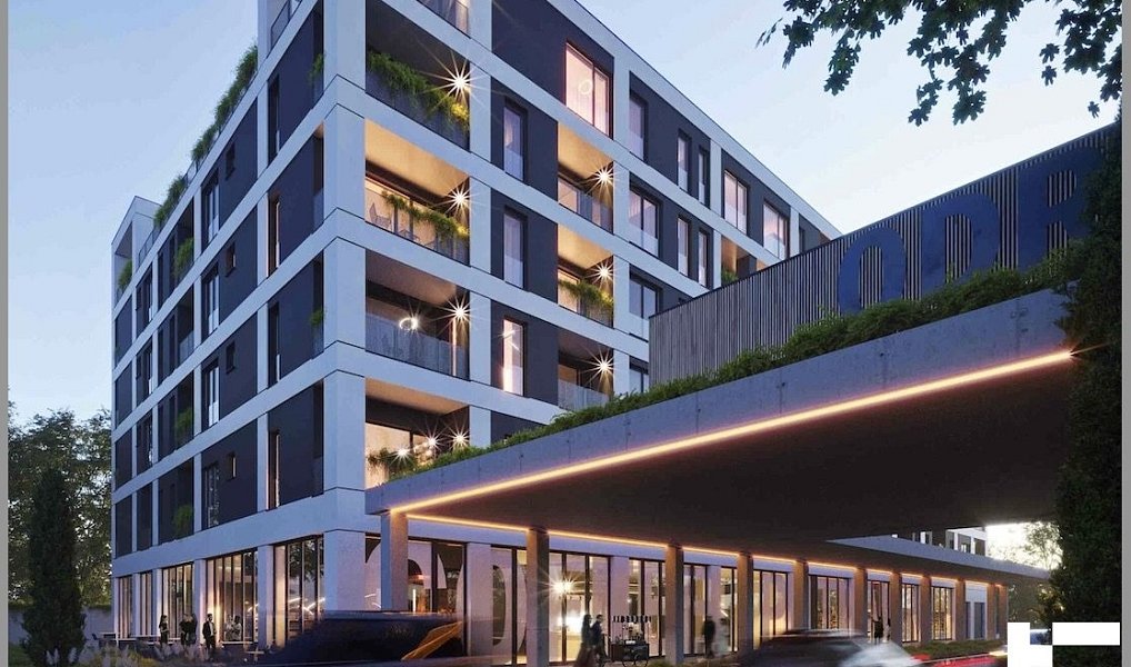 Prodej bytu 1+kk 24 m², Praha – náhled fotky 10