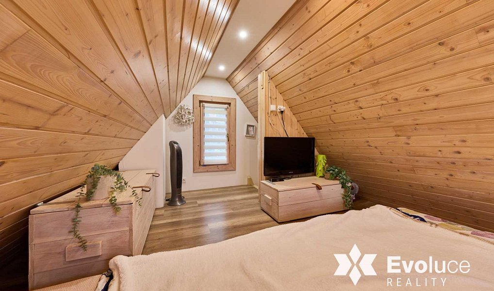Prodej chaty/chalupy 35 m² s pozemkem 425 m², Trutnov – náhled fotky 23