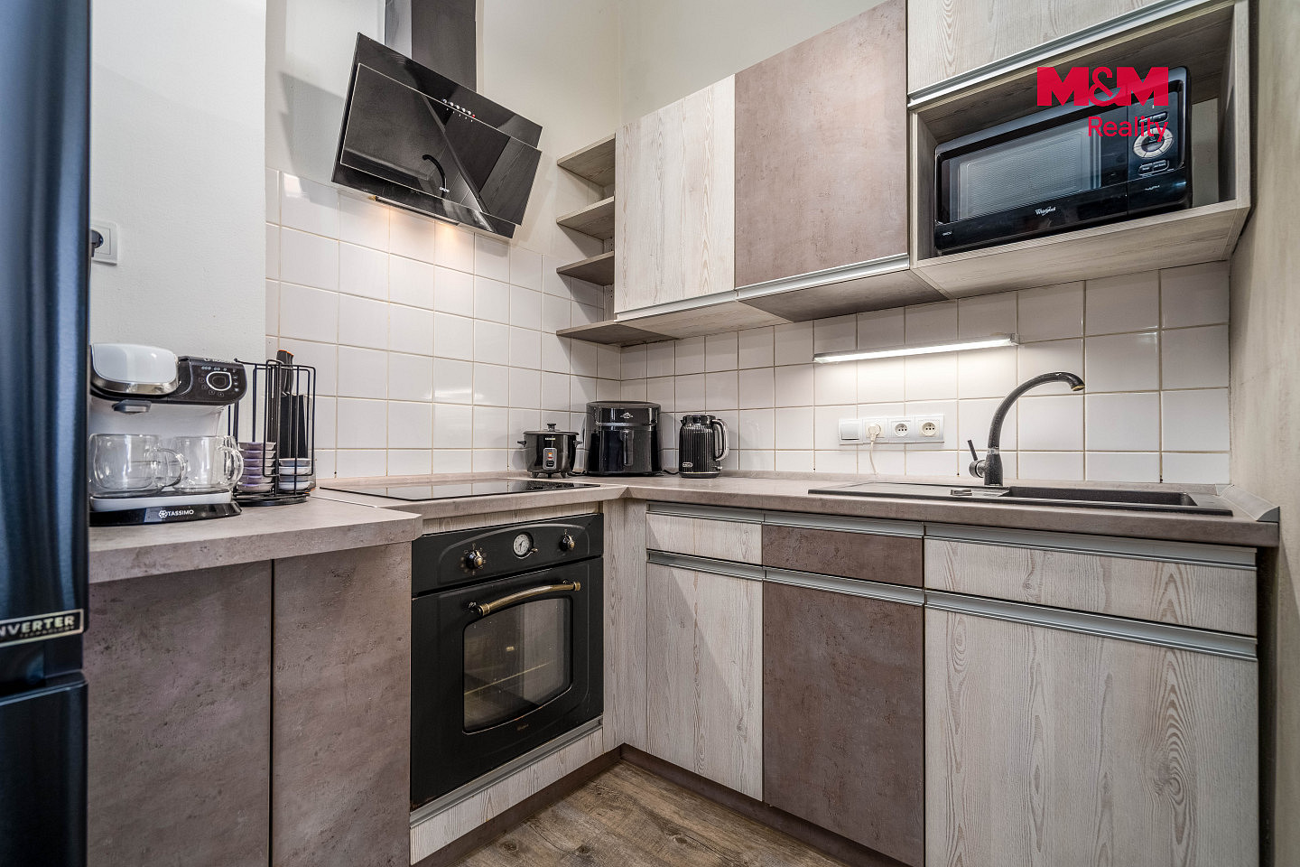 Prodej bytu 1+kk 34 m² – fotografie 5