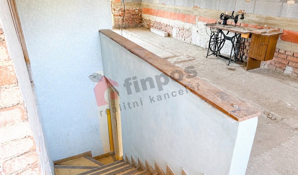 Prodej domu 180 m² s pozemkem 668 m², Horní Lideč – náhled fotky 18