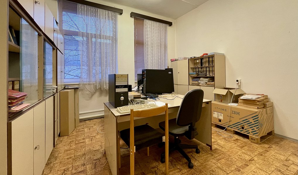 Prodej kanceláře 1 600 m², Chotěboř – náhled fotky 20