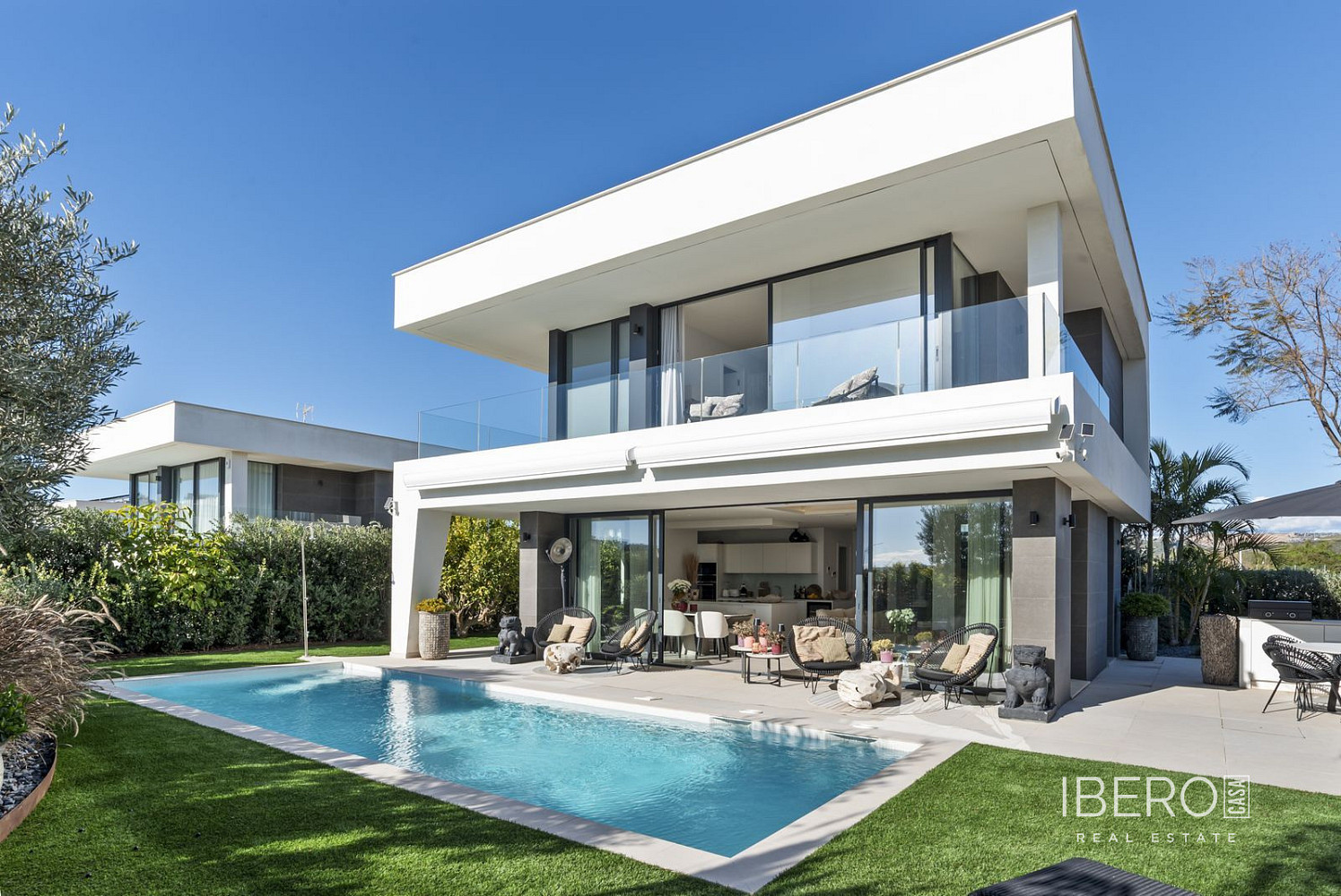 Casa 4+kk – Manilva, Manilva Pueblo, Costa del Sol Occidental