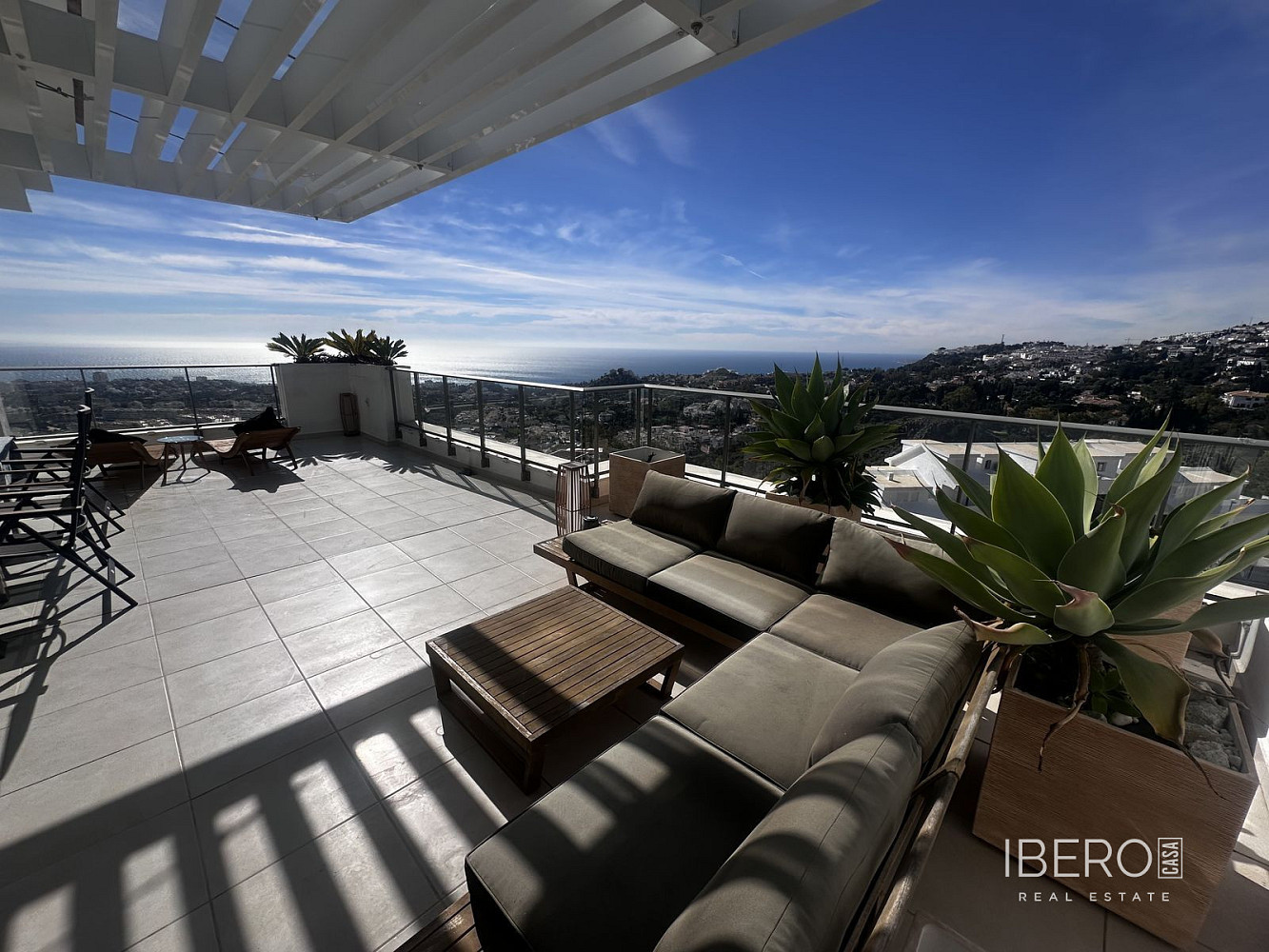 Pis 5+kk – Benalmádena, Benalmádena Costa - Vista 4