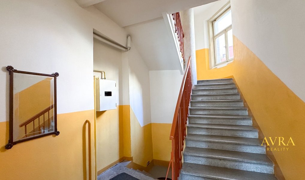 Prodej bytu 1+1 40 m², Mariánské Lázně – náhled fotky 17
