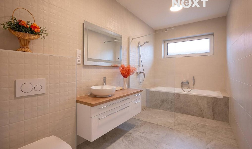 Prodej domu 140 m² s pozemkem 689 m², Bulhary – náhled fotky 4
