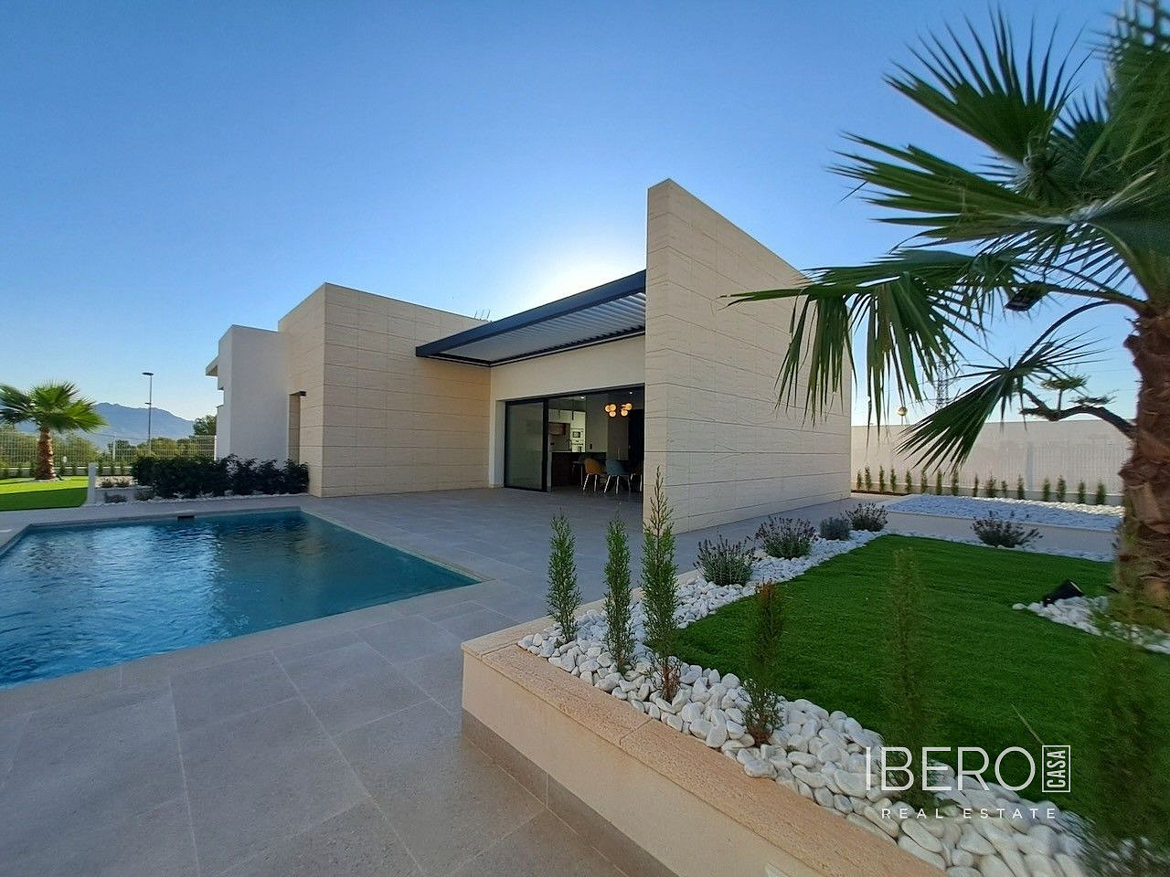 Casa 4+kk – Polop, la Marina Baixa
