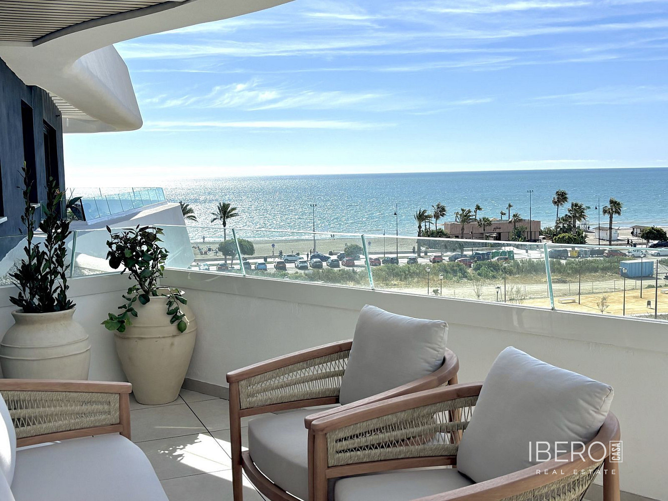 Piso 3+kk – Torremolinos, Costa del Sol Occidental - Vista 3
