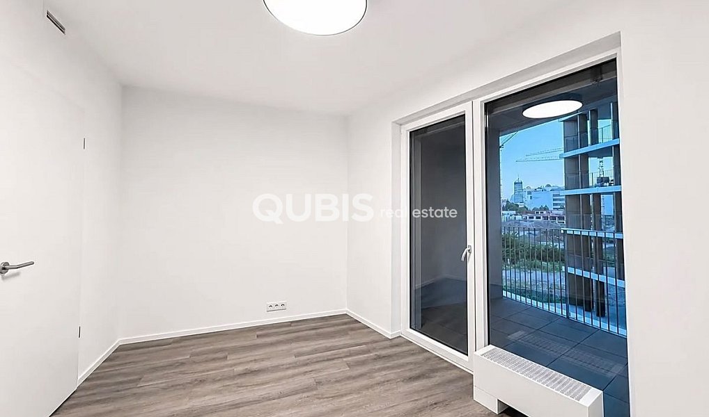 Pronájem bytu 2+kk 60 m², Praha – náhled fotky 3