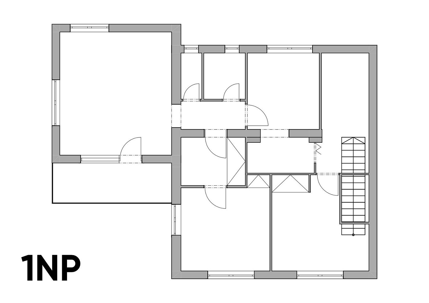 Prodej domu 197 m² s pozemkem 318 m² — photo 5