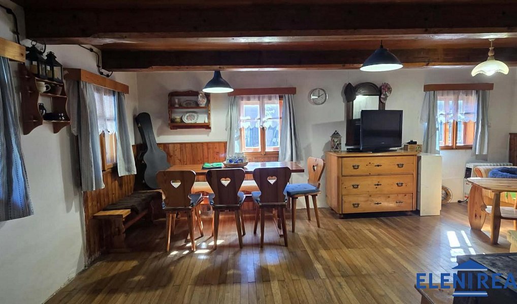 Prodej domu 75 m² s pozemkem 177 m², Zlaté Hory – náhled fotky 13