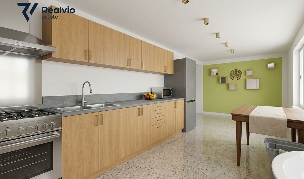Prodej domu 100 m² s pozemkem 3 385 m², Milešovice – náhled fotky 9