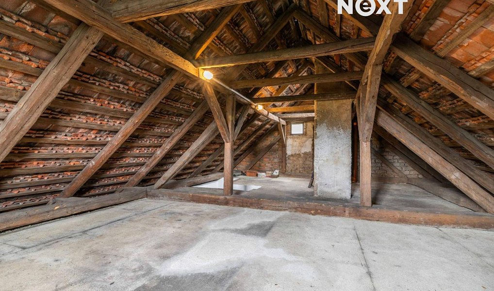Prodej domu 96 m² s pozemkem 886 m², Čistá – náhled fotky 16