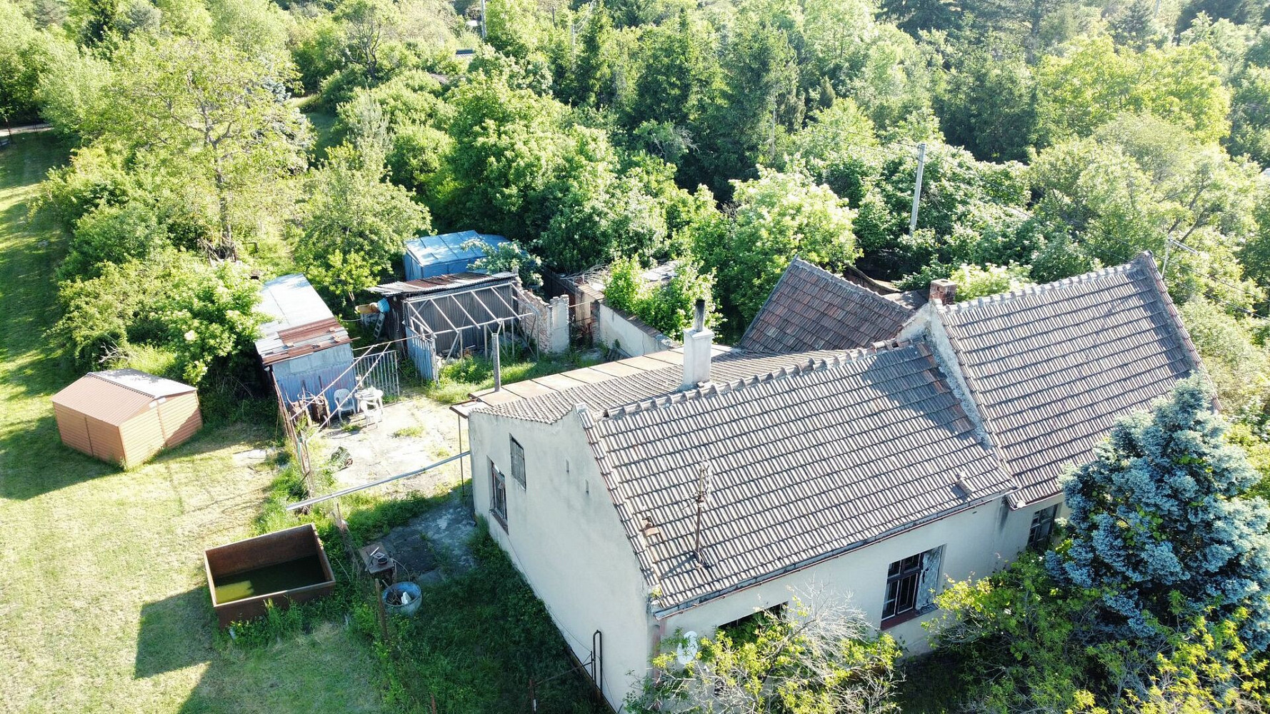 Prodej domu 75 m² s pozemkem 841 m² – fotografie 2