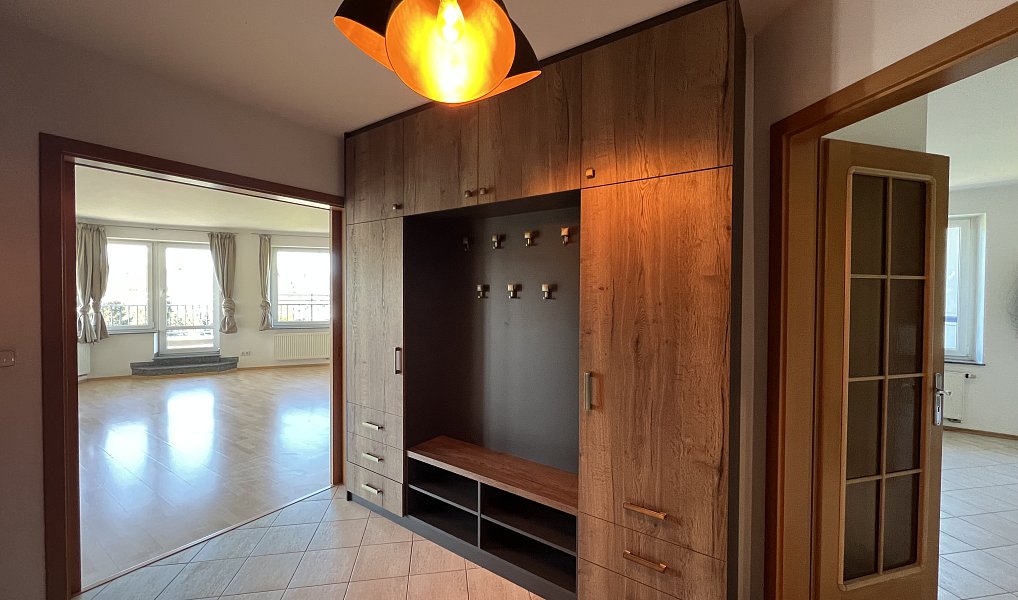 Prodej bytu 6+kk 167 m², Praha – náhled fotky 11