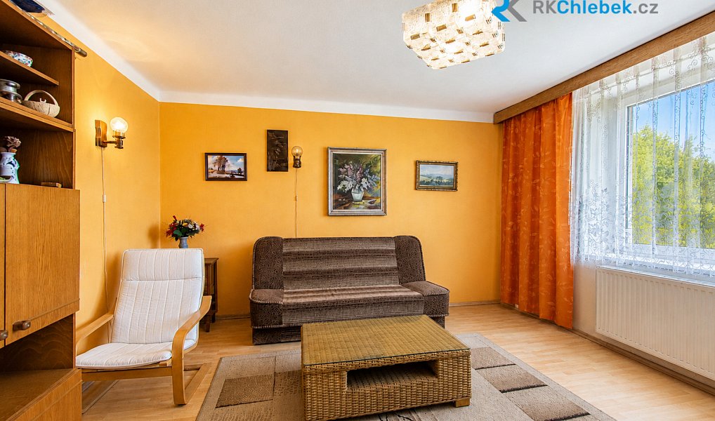 Prodej domu 210 m² s pozemkem 474 m², Frýdek-Místek – náhled fotky 14