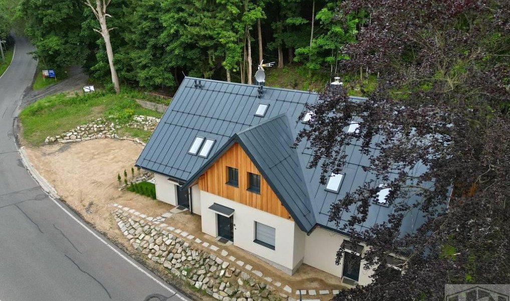 Prodej bytu 2+kk 50 m², Bedřichov – náhled fotky 16