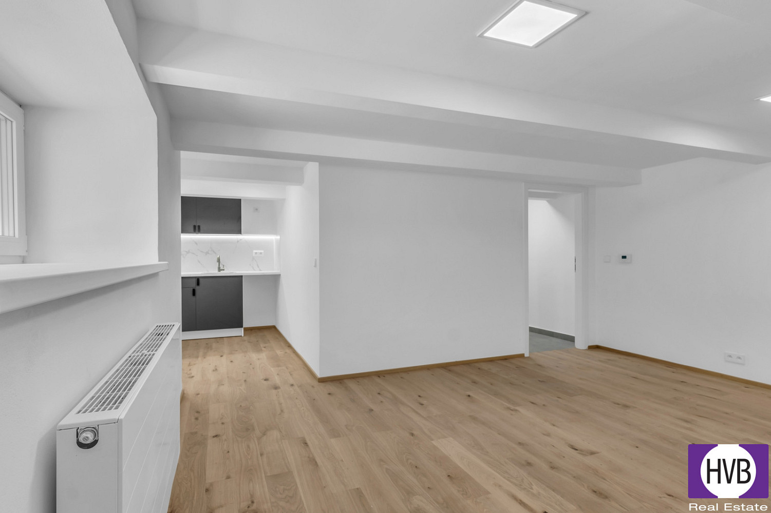 Prodej bytu 1+kk 37 m² – fotografie 5