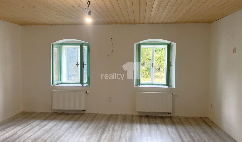 Prodej domu 135 m² s pozemkem 385 m², Vranovice – náhled fotky 2
