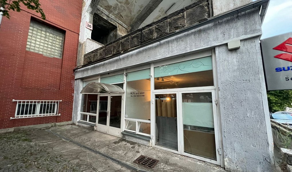 Pronájem komerčního objektu (jiného typu) 700 m², Praha – náhled fotky 30
