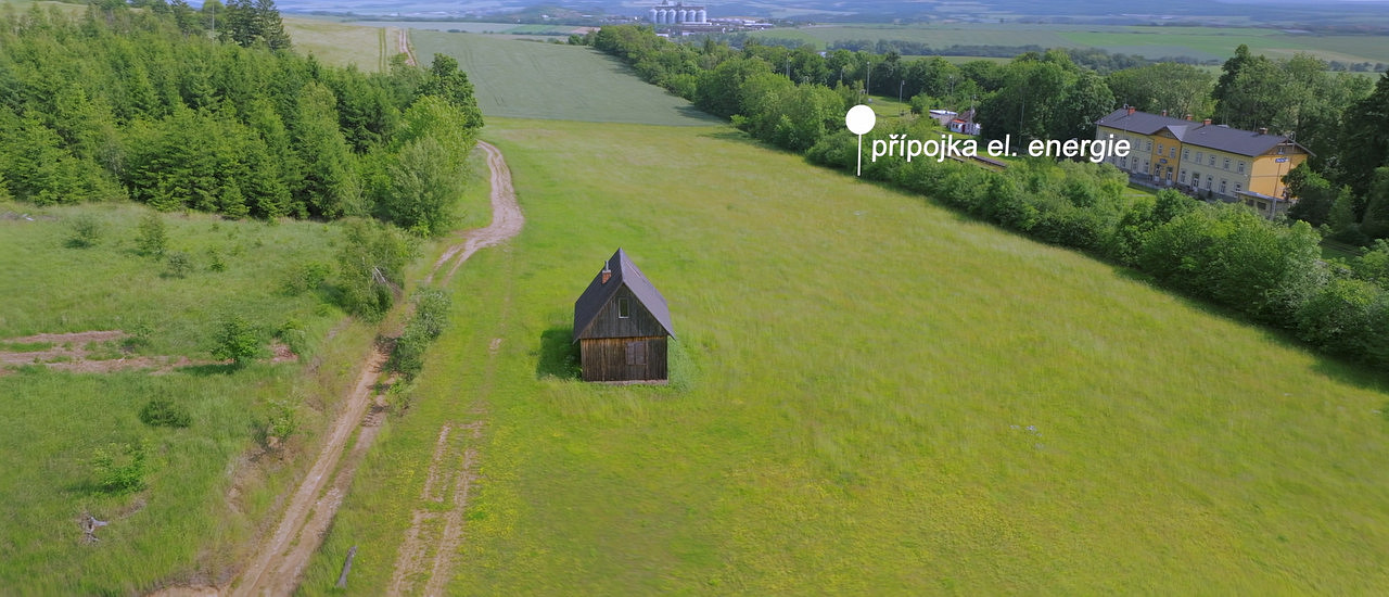 Prodej komerčního pozemku 24 491 m² – fotografie 4