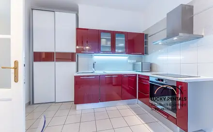 Pronájem bytu 3+1 135 m², Havelská, Praha 1 - Staré Město