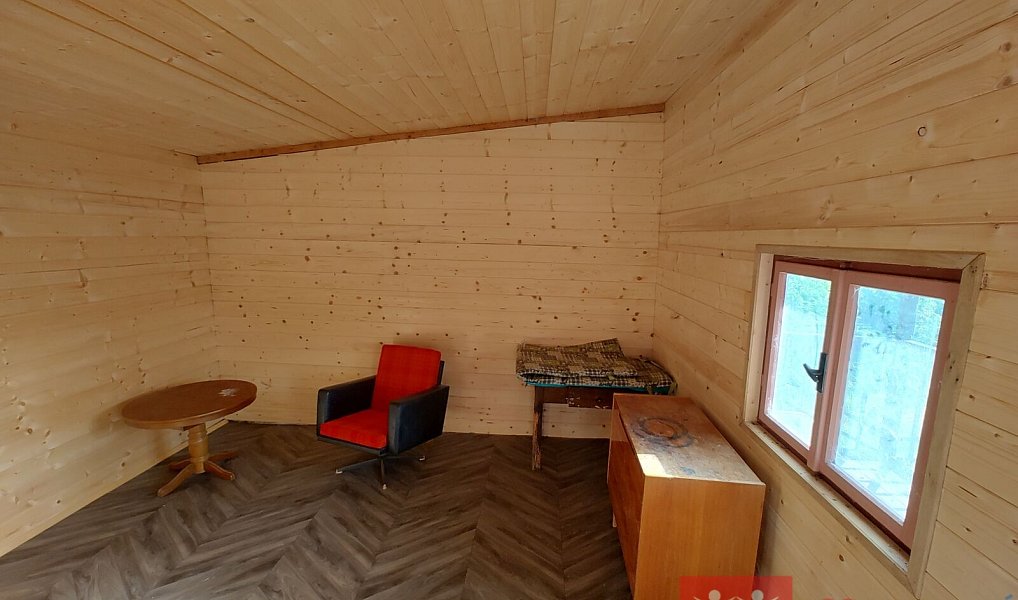 Prodej chaty/chalupy 16 m² s pozemkem 2 618 m², Nový Šaldorf-Sedlešovice – náhled fotky 22