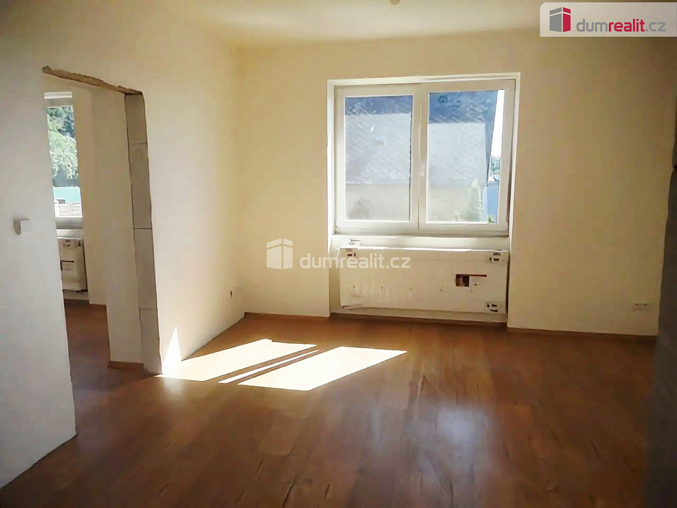Pronájem bytu 2+kk 45 m² — photo 4