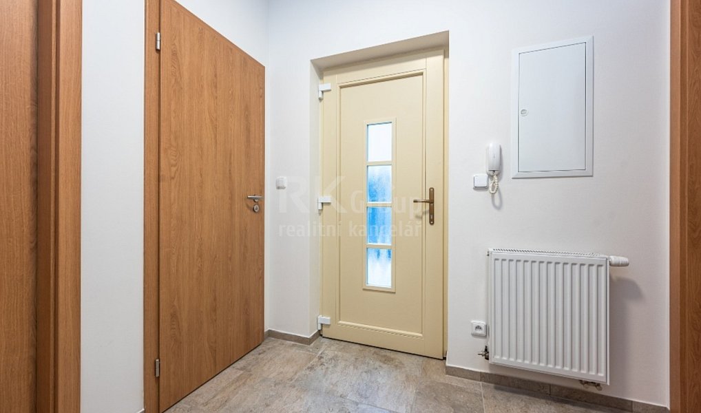 Pronájem bytu 3+kk 62 m², Slaný – náhled fotky 10