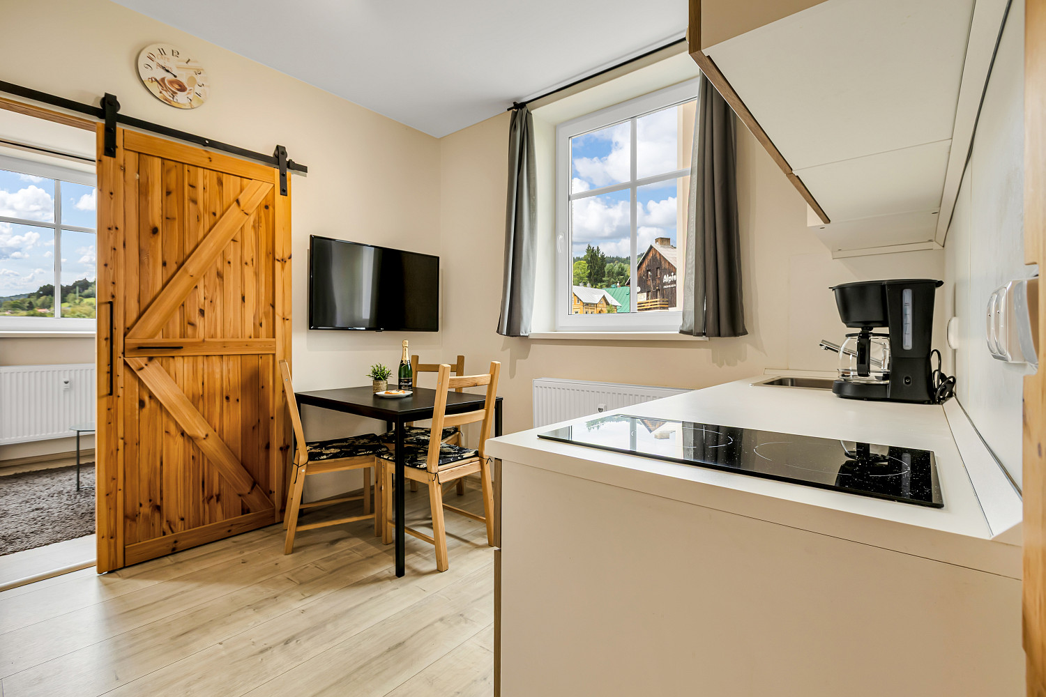 Prodej bytu 1+1 29 m² – fotografie 4