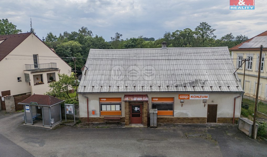 Prodej obchodních prostor 141 m², Prádlo – náhled fotky 22