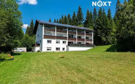 Prodej bytu 2+kk 45 m², Stožec