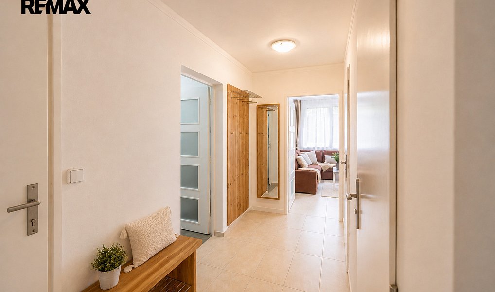 Prodej bytu 4+1 91 m², Praha – náhled fotky 5
