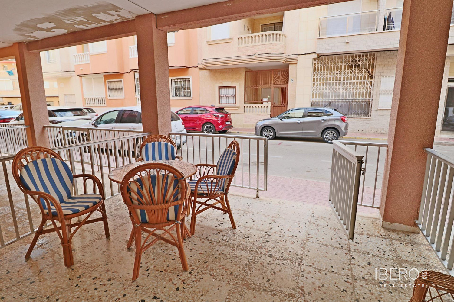 Pis 4+kk – Torrevieja, La Mata - Vista 4