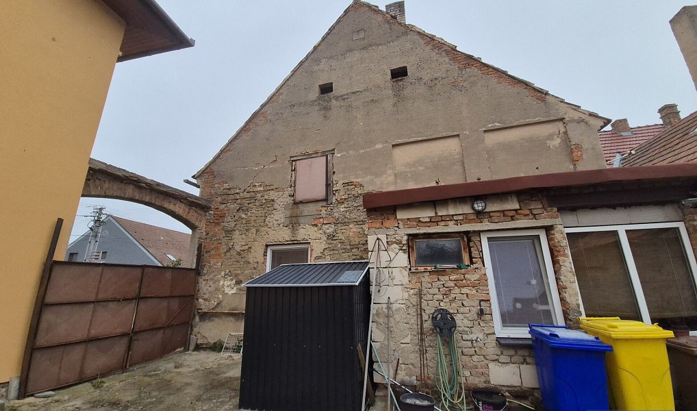 Prodej obchodních prostor 135 m², Horní Věstonice – náhled fotky 17
