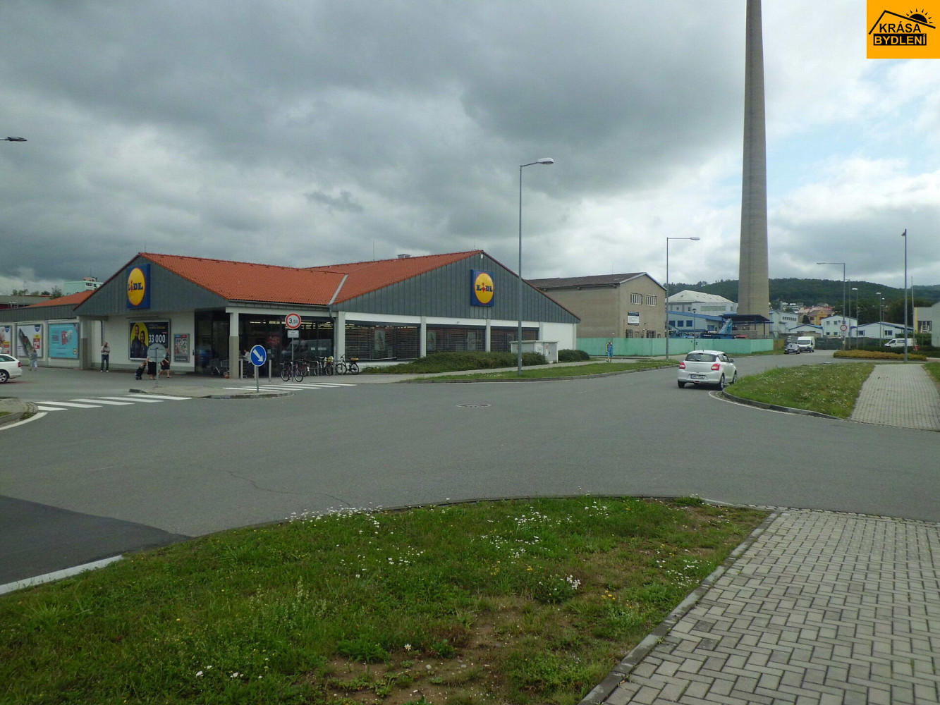 Prodej výrobních prostor 102 m² — photo 4
