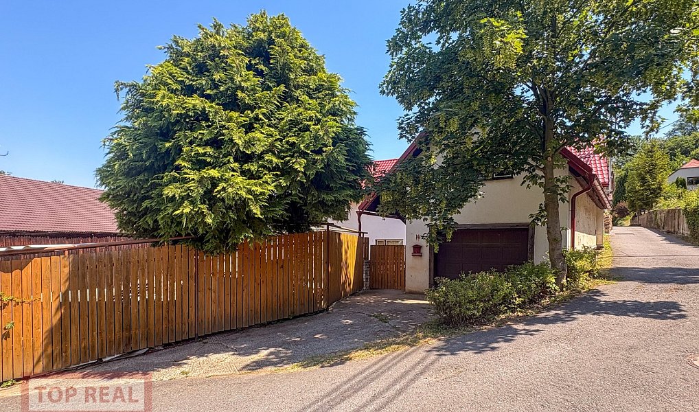 Prodej domu 245 m² s pozemkem 806 m², Holešov – náhled fotky 23