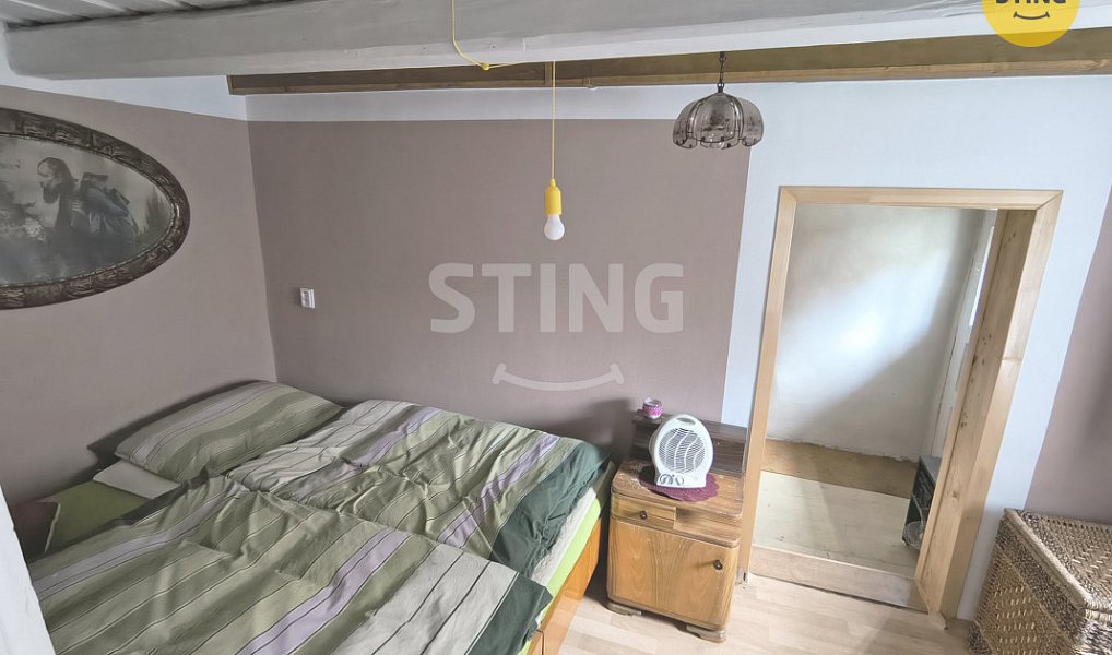 Prodej domu 55 m² s pozemkem 127 m², Velké Karlovice – náhled fotky 11