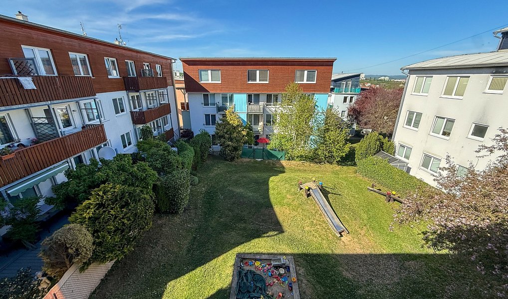 Prodej bytu 3+kk 72 m², Brno – náhled fotky 11