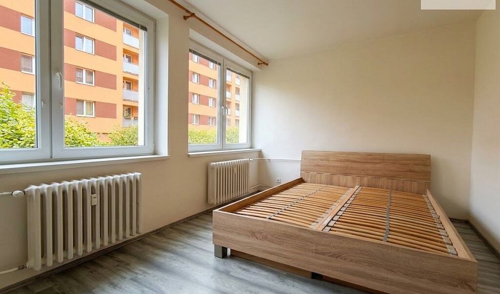 Pronájem bytu 1+1 56 m², Příbram – náhled fotky 4