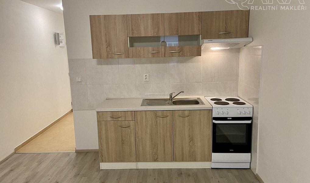Pronájem bytu 1+kk 30 m², Ivanovice na Hané – náhled fotky 6